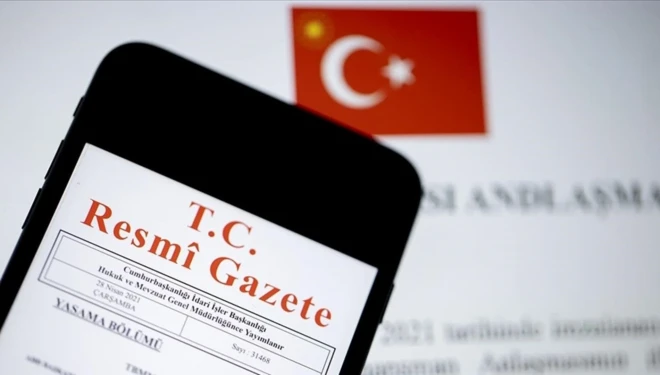 Van’da 7 ilçenin kaymakamı değişti, 4 vali yardımcısı atandı