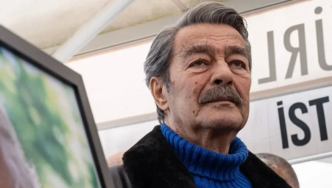 Kadir İnanır hayatını kaybetti