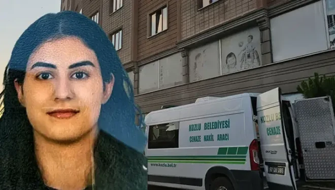 Tıp öğrencisi Tuğçenaz, yurt odasında ölü bulundu
