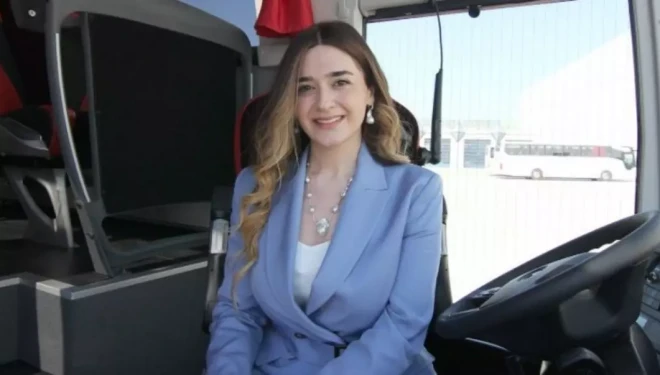 Bayram: “Ekonomik Belediye Başkanlığı” tanımını son derece isabetli buluyorum