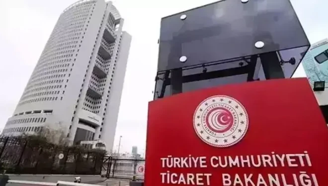 Ticaret Bakanlığından reklam yönetmeliğinde değişiklik