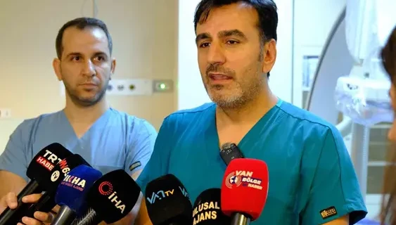 Vanlılara 'otlu peynir' ve 'tuzlu balık' uyarısı