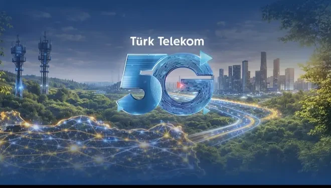 Türk Telekom Entegre Faaliyet Raporu’nu yayımladı