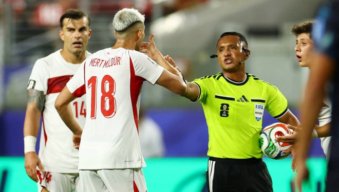 Dünya Kupası kuralları Süper Lig'e geliyor