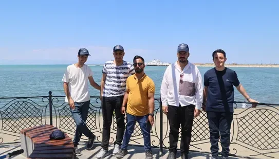 VBB engelli bireyler ve ailelerini piknik etkinliğinde buluşturdu
