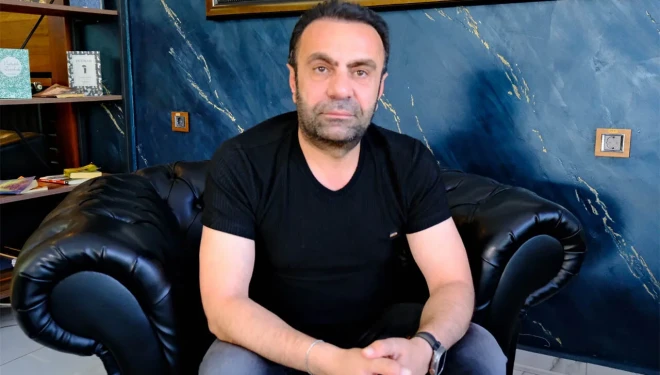 Başkan Demirhan: Büyük bir haksızlık var