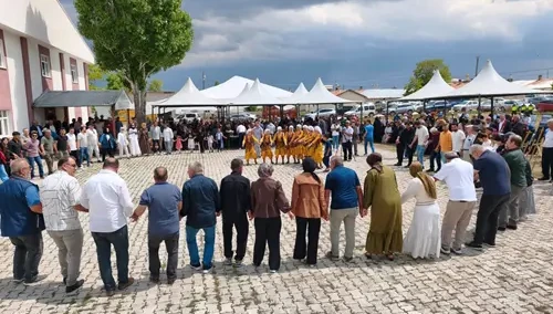 Trabzon’dan Van’a uzanan göç hikâyesinin 61. yılı kutlandı