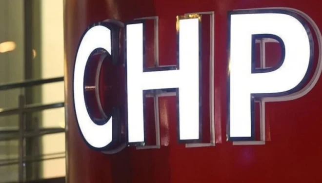 CHP'de disipline sevk edilen il başkanlarının itirazına ret