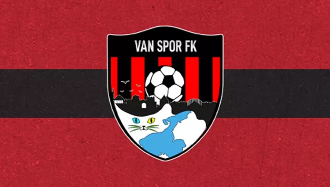 Vanspor, Özkan Yiğiter ile anlaştı