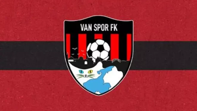 Vanspor, isim sponsorluğu anlaşması imzaladı