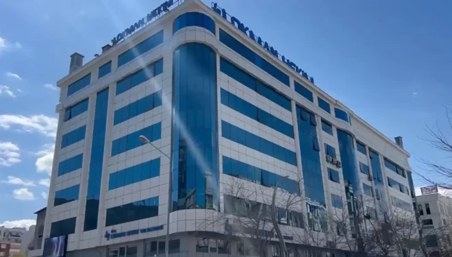 Lokman Hekim Van Hastanesi'nden sağlık yatırımı