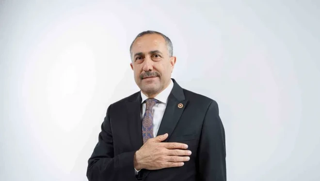 Abdulahat Arvas: "Zaferin adı milletin iradesidir"