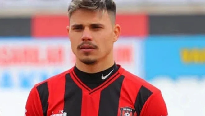 Vanspor’un yıldızı Hasan Bilal, o takımla anlaştı