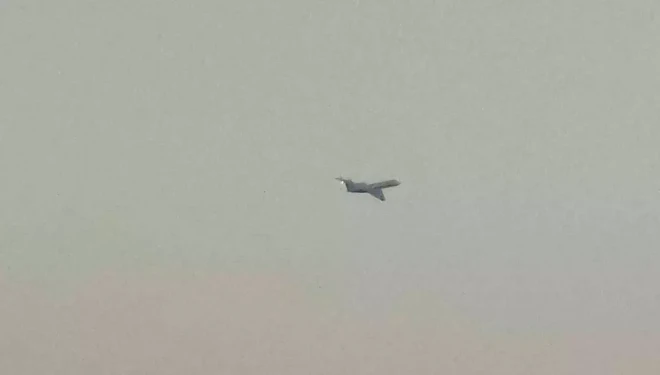 Yüksekova’da rahatsızlanan genç için hava ambulansı devreye girdi