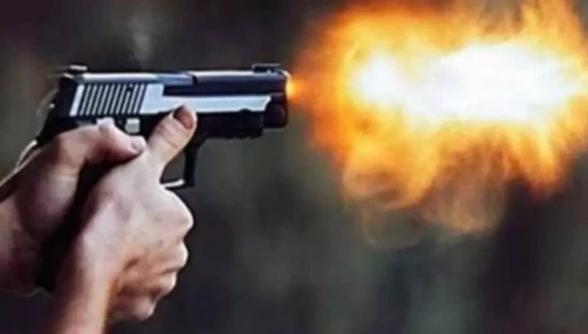 Muradiye’de arazi anlaşmazlığı silahlı kavgaya dönüştü: 1 yaralı