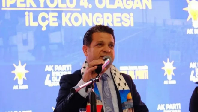 Yavuz Kuşan'dan 24 Temmuz Gazeteciler ve Basın Bayramı mesajı