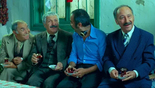 Vizontele efsanesi geri dönüyor! Yılmaz Erdoğan'dan 2027 müjdesi