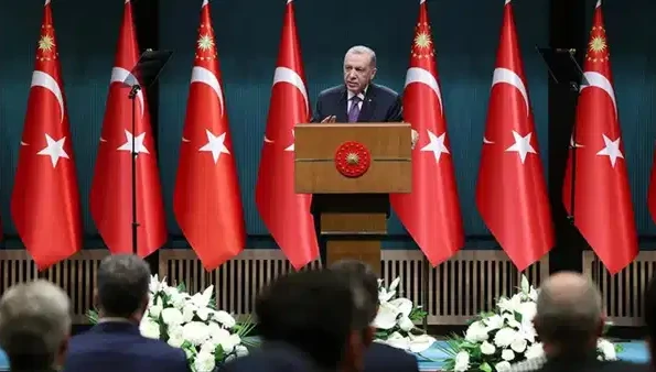 Kabine 2 hafta aranın ardından toplanıyor