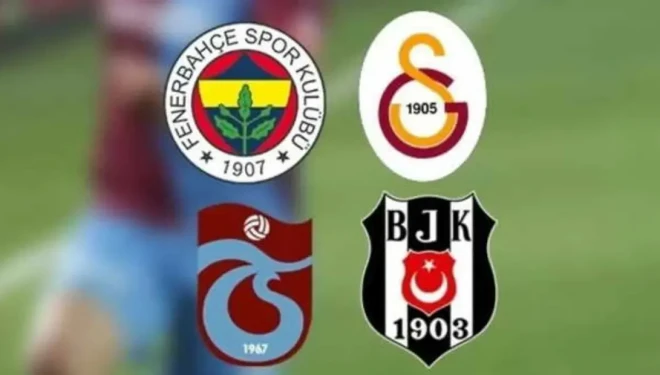 Dört büyüklerin piyasa değerinde zirve el değiştirdi