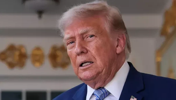 Trump: "İran’ı çok ağır şekilde vuracağız, 'artık dayanamıyoruz' diyecekler"