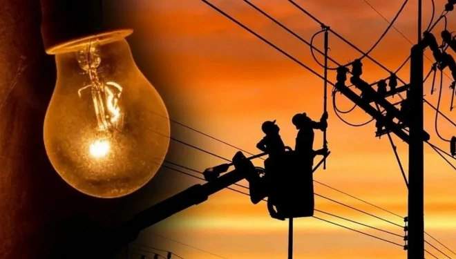 Van'da 7 ilçede planlı elektrik kesintisi uygulanacak