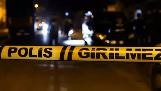 Van’da doktor 4’üncü kattan düşerek hayatını kaybetti