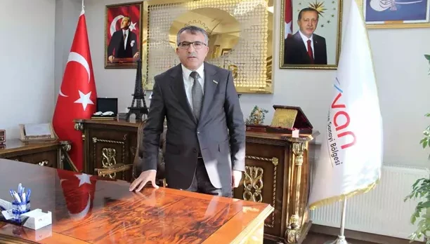 Başkanı Memet Aslan: "Bu tarihi kararı memnuniyetle karşılıyor ve destekliyoruz"