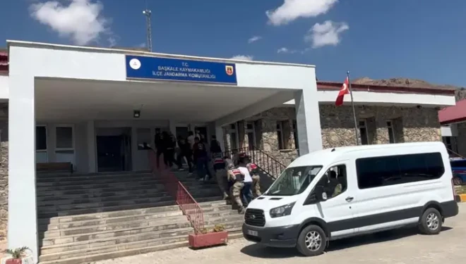 Damlanur cinayetinde 2 amca tutuklandı