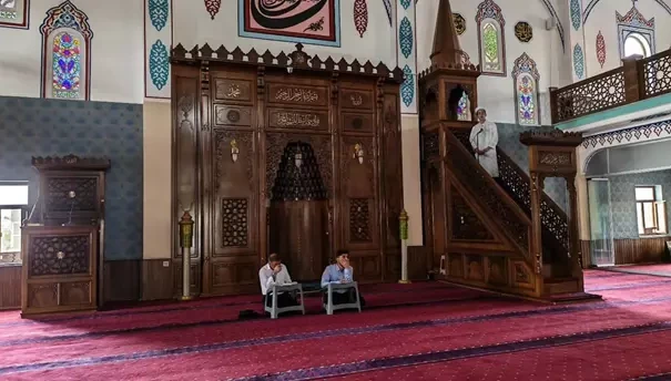 Yaz Kur’an kursları yarışması