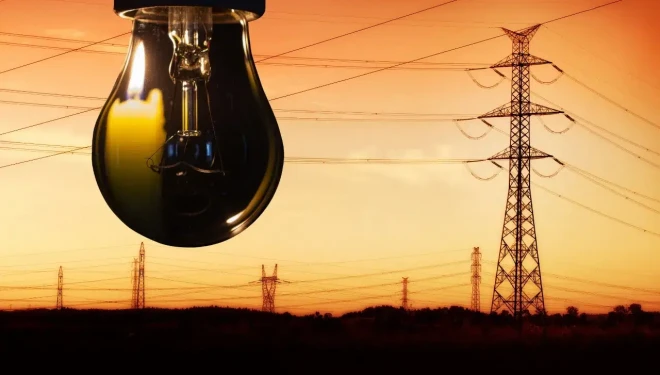 Van’da 4 ilçede planlı elektrik kesintisi