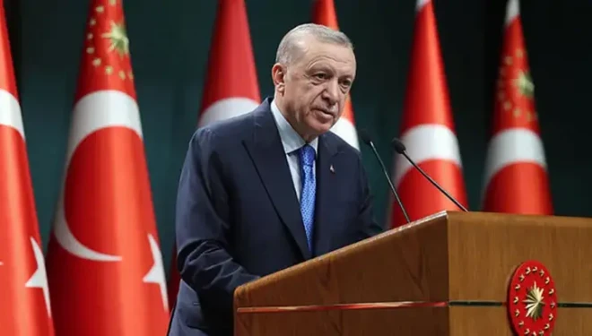 Cumhurbaşkanı: Mağdurlara umut olmayı sürdüreceğiz