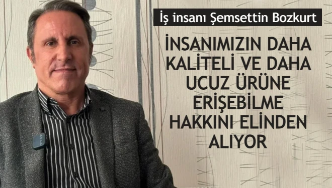 Van’ın köklü firması da üretimi bıraktı! Fabrikasını kiraya verdi