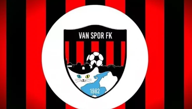 Vanspor, Brezilyalı forveti kadrosuna kattı