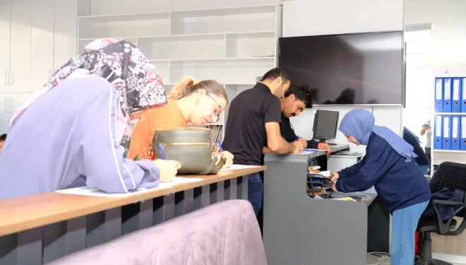 Çocuk Spor Merkezlerinde yeni dönem kayıtları başladı