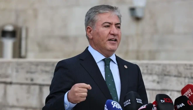 YENİ Parti'nin adı değişecek mi?