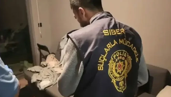7 ilde yasa dışı bahis operasyonu: 25 tutuklama