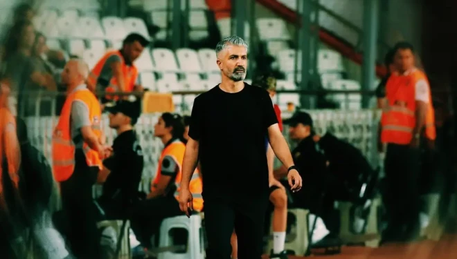 Vanspor, Murat Yıldırım ile yollarını ayırdı
