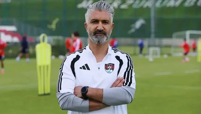 Murat Yıldırım'dan açıklama