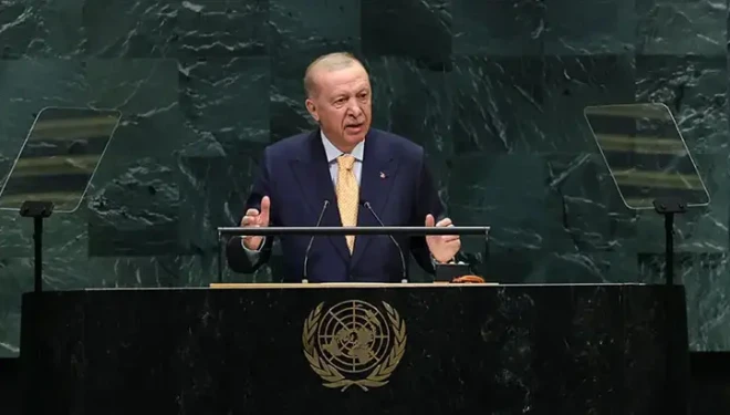 Erdoğan: İsrail üzerinde daha fazla baskı kurulmalı