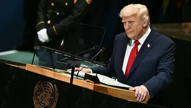Trump: İran'la seçimden sonra anlaşma yapabiliriz