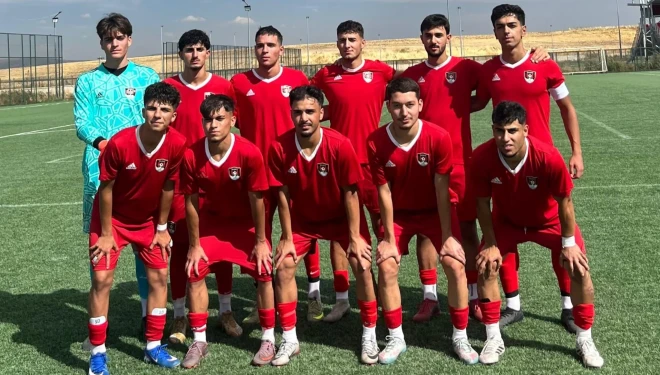 Vanspor U19, Iğdır temsilcisini konuk edecek