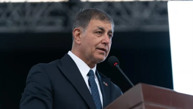 Cemil Tugay, Atatürkçü Düşünce Derneği üyeliğinden ayrıldı