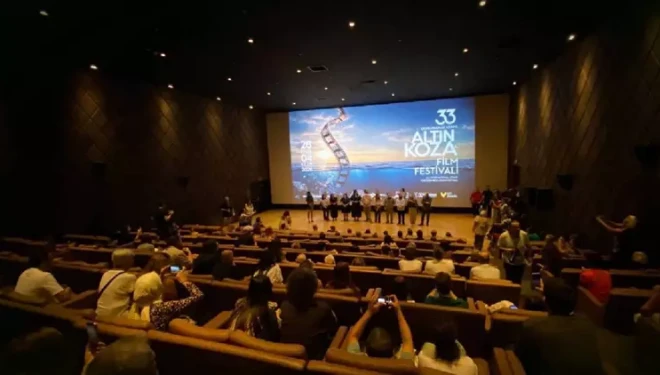 Adana Altın Koza Film Festivali’nde ödüller sahiplerini buldu