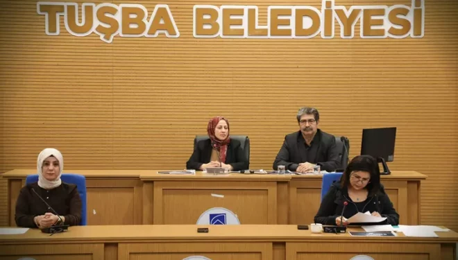 Tuşba Belediyesi’nin 2027 yılı bütçesi belli oldu