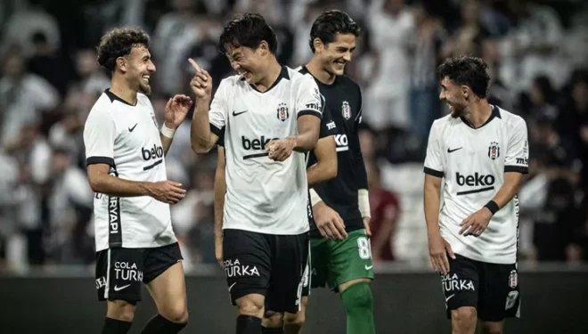 Hoffenheim - Beşiktaş maçı ne zaman, saat kaçta, hangi kanalda?