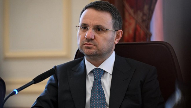 Bakan Gürlek: "Türkiye, suçluların sığınağı olmayacak"