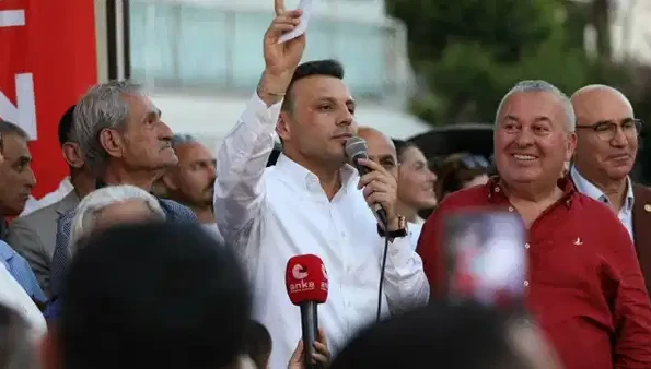 YENİ Parti İstanbul ön seçimlerinde kazanan belli oldu!