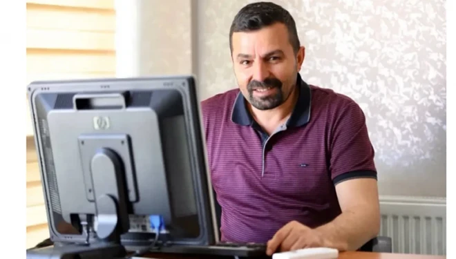 Uluslararası Gazeteciler Cemiyeti Van Temsilcisi Dalmaz'dan 21 Ekim mesajı