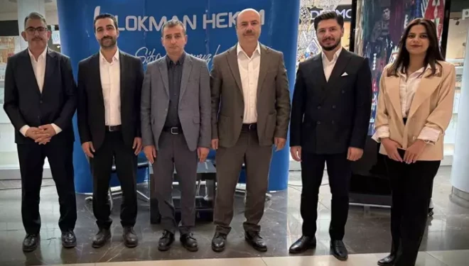 Lokman Hekim Van Hastanesi’nden hasta hakları farkındalığı