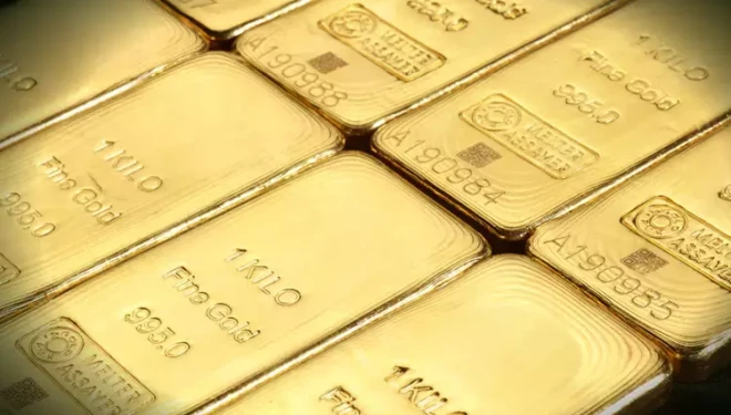 5 Şubat 2025 Çarşamba gram altın ne kadar oldu?